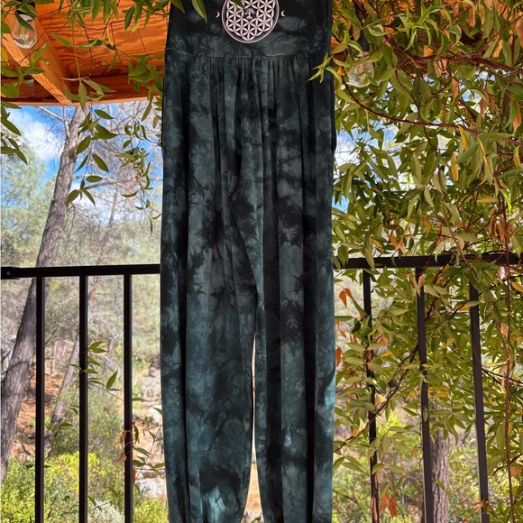 Cosmic Tree Genie pants - Picture 7 of 7